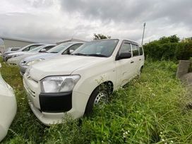  Toyota Succeed 2017 , 800000 , 