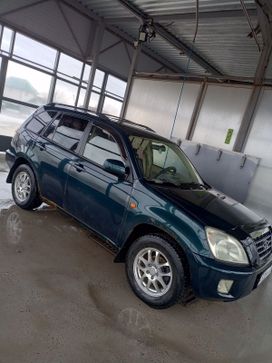 SUV   Chery Tiggo T11 2009 , 485000 , 