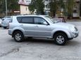 SUV   SsangYong Rexton 2008 , 869000 , 