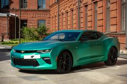 - Camaro, 2015