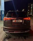 SUV   Toyota RAV4 2018 , 3100000 , 