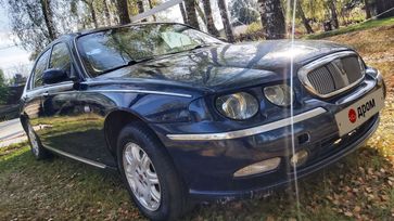  Rover 75 1999 , 285000 , 