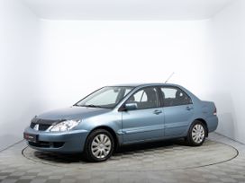  Mitsubishi Lancer 2007 , 548000 , 