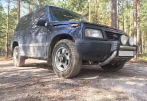 SUV   Suzuki Escudo 1994 , 130000 , -