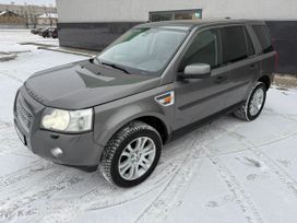 SUV   Land Rover Freelander 2007 , 1050000 , 