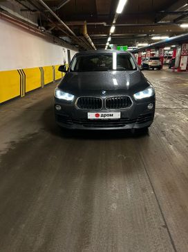 SUV   BMW X2 2020 , 3550000 , 