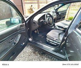  BMW 5-Series 2000 , 700000 , 