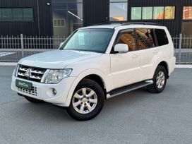 SUV   Mitsubishi Pajero 2014 , 2700000 , 