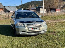  Toyota Avensis 2006 , 1150000 , 