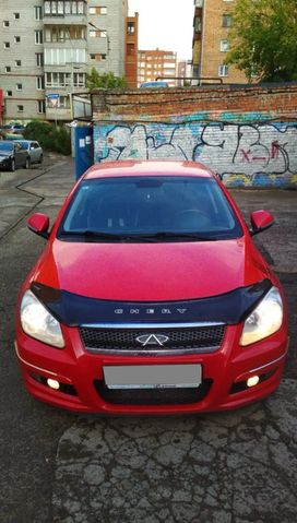  Chery M11 2013 , 410000 , 