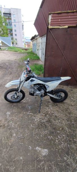  Regulmoto Five EA 2022 , 85000 , -