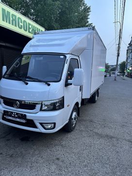    Dongfeng Captain-T 2024 , 3050000 , 