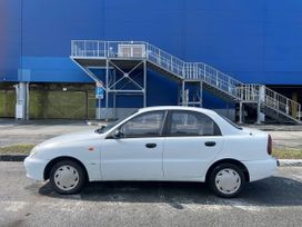  Chevrolet Lanos 2008 , 220000 , 
