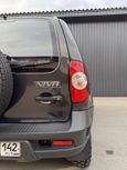 SUV   Chevrolet Niva 2015 , 740000 , 