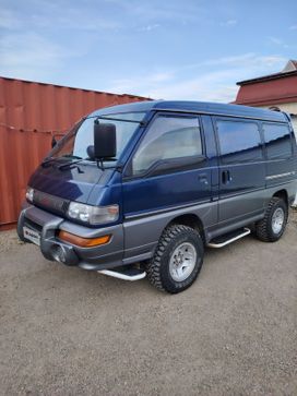    Mitsubishi Delica 1999 , 850000 , 