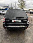 SUV   Subaru Forester 2012 , 1008000 , -