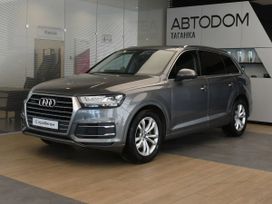 SUV   Audi Q7 2016 , 3150000 , 