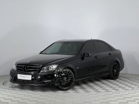  Mercedes-Benz C-Class 2011 , 1450000 , 