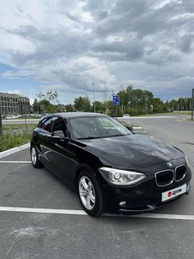  3  BMW 1-Series 2013 , 1380000 , 