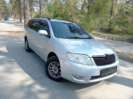  Toyota Corolla Fielder 2005 , 735000 , 