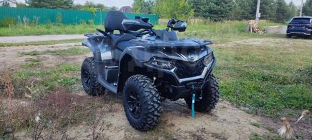   CFMoto Cforce 600 EPS 2024 , 870000 , 