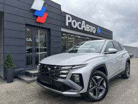 SUV   Hyundai Tucson 2025 , 3888000 , 