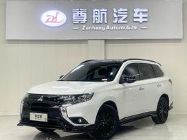 SUV   Mitsubishi Outlander 2022 , 1849000 , 