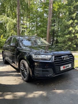 SUV   Audi Q7 2018 , 3595000 , 