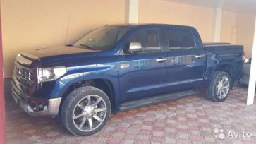 Toyota Tundra 2014 , 3100000 , 
