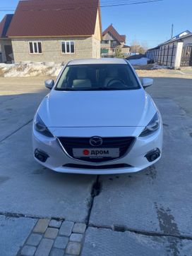  Mazda Mazda3 2013 , 1150000 , 