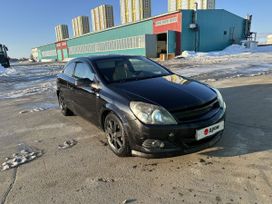  3  Opel Astra GTC 2007 , 500000 , 