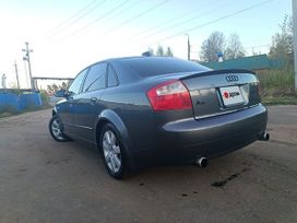  Audi A4 2003 , 600000 ,  