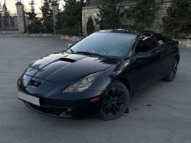  3  Toyota Celica 2000 , 500000 , 