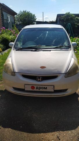  Honda Fit 2003 , 270000 , 