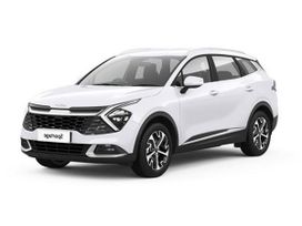 SUV   Kia Sportage 2025 , 4350000 , -