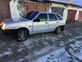   2109 2005 , 280000 , 