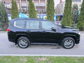 SUV   Toyota Land Cruiser 2024 , 11490000 , 