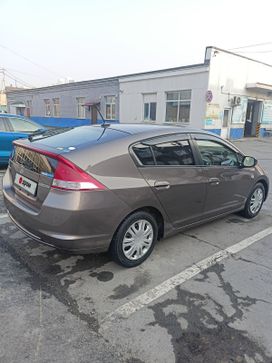  Honda Insight 2010 , 800000 , 