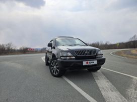 SUV   Lexus RX300 2000 , 1099000 , 