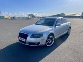  Audi A6 2004 , 655000 , 