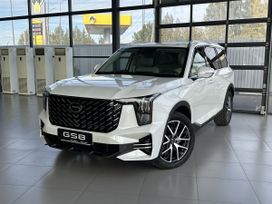 SUV   GAC GS8 2024 , 4849000 , --