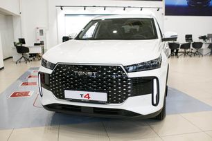 SUV   Tenet T4 2025 , 2250000 , 