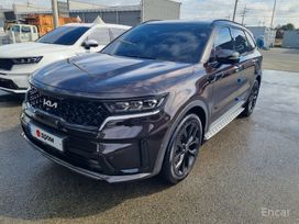 SUV   Kia Sorento 2022 , 2035000 , 