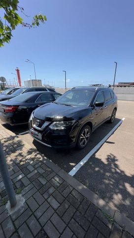 SUV   Nissan X-Trail 2021 , 2300000 , 