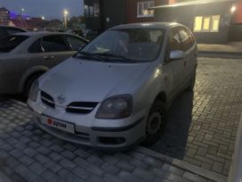    Nissan Tino 2000 , 325000 , 