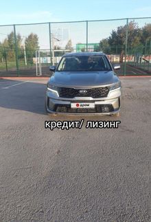  Sorento, 2021