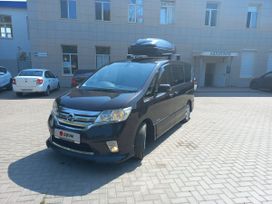    Nissan Serena 2013 , 1480000 , -