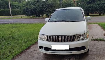    Nissan Bassara 1999 , 350000 , 