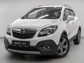 SUV   Opel Mokka 2014 , 1150000 , 
