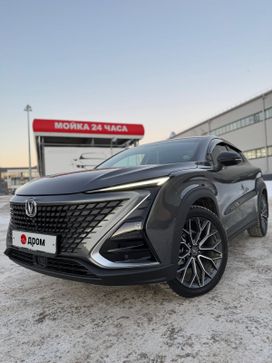 SUV   Changan UNI-T 2023 , 2550000 , 